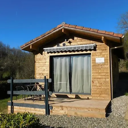 Apartmán Gite Daisy - Vue Sur La Chaine Des Pyrenees *