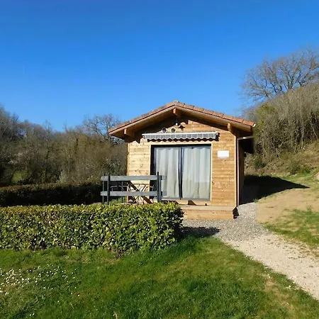 Daire Gite Daisy - Vue Sur La Chaine Des Pyrenees Lamazere