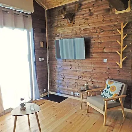 Apartmán Gite Daisy - Vue Sur La Chaine Des Pyrenees